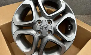 Jakie felgi do Hyundai ix20? Sprawdź idealne rozmiary i modele