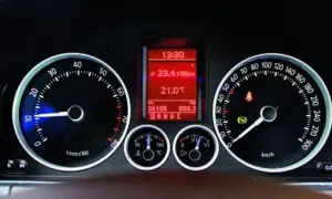Jakie obroty diesel zapewniają najlepszą wydajność silnika?