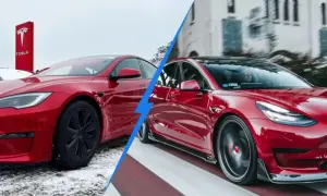 Ile tesla ma do 100 km/h? Zaskakujące różnice w przyspieszeniu