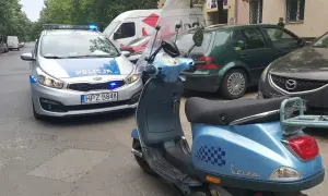 Jakie prawo jazdy na skuter 125? Oto, co musisz wiedzieć!