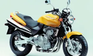 Honda Hornet 600 ile koni - poznaj moc i osiągi tego motocykla