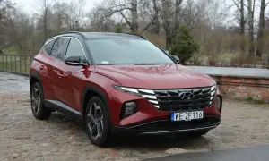 Ile pali smart diesel? Zaskakujące wyniki i porady na oszczędność