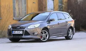 Ile pali ford focus 1.6 benzyna? Sprawdź, by uniknąć wysokich kosztów!