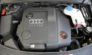 Audi A6 C6 jaki silnik wybrać, aby uniknąć kosztownych napraw?