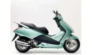 Honda Pantheon 125 2t czy 4t - Co wybrać dla lepszej wydajności?