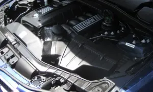 Jak sprawdzić temperaturę silnika BMW E90 i uniknąć poważnych problemów