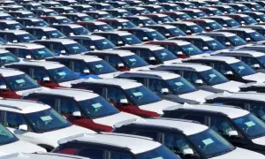Ile trwa produkcja samochodu Toyota? Czas oczekiwania na modele i konfiguracje