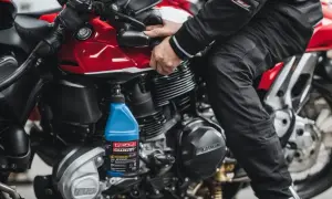 Jaki płyn chłodniczy do motocykla Honda zapewni najlepszą ochronę?