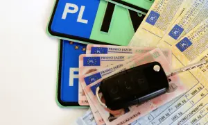 Ile mam czasu na odebranie prawa jazdy? Sprawdź, zanim czekasz za długo