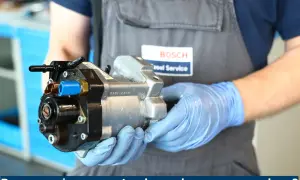 Objawy uszkodzenia pompy wtryskowej diesel, które mogą zrujnować Twój silnik