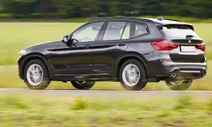 Bmw x3 g01 jaki silnik wybrać - uniknij kosztownych błędów przy wyborze