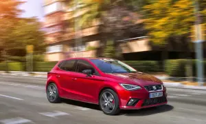 Seat Ibiza - jakie felgi i opony wybrać, aby uniknąć problemów?