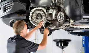 Czy silnik 1.7 CRDi ma koło dwumasowe? Sprawdź, zanim kupisz auto