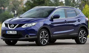 Nissan Qashqai: Jaki silnik diesla wybrać, aby uniknąć rozczarowania?