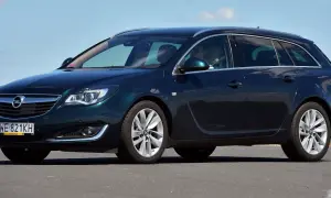 Opel Insignia jaki silnik wybrać, aby uniknąć wysokich kosztów eksploatacji?