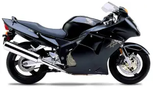 Honda CBR 1100XX czy warto kupić? Odkryj zalety i wady motocykla