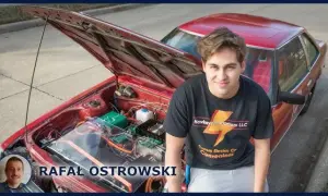 Jak zrobić samochód elektryczny - krok po kroku do własnego pojazdu