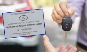 Kto wydaje międzynarodowe prawo jazdy? Sprawdź, gdzie uzyskać dokument