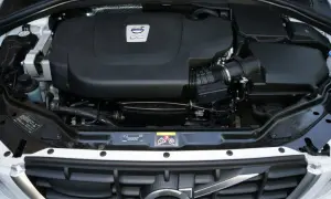 Volvo XC60 jaki silnik diesla wybrać: D4 czy D5 - co wybrać?