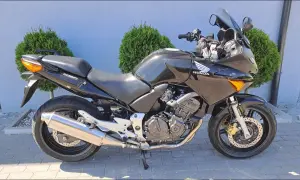 Honda CBF 600 - na co zwrócić uwagę, by uniknąć kosztownych błędów