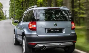 Skoda Yeti jaki silnik wybrać, aby uniknąć kosztownych błędów?