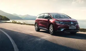 Renault Espace 4: jaki silnik wybrać, by uniknąć wysokich kosztów eksploatacji?
