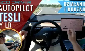 Autopilot Tesli w Polsce: Funkcje, Prawo i Ograniczenia