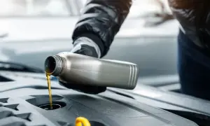 Najlepsze dodatki do diesla common rail, które poprawią wydajność silnika