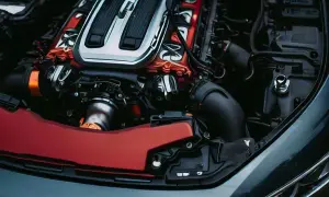 VW Scirocco jaki silnik - porównanie opcji silnikowych i ich wydajności