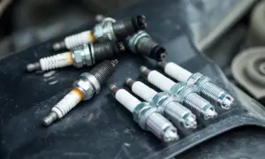 Jak sprawdzić świece żarowe diesel i uniknąć kosztownych napraw