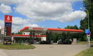 Ile kosztuje diesel w Czechach? Sprawdź najnowsze ceny i porady