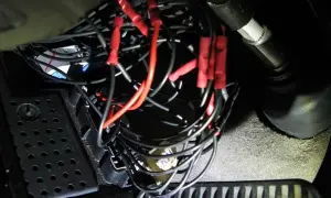 Jak połączyć przewody elektryczne w samochodzie bez ryzyka uszkodzeń
