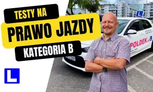 Jak wygląda test teoretyczny na prawo jazdy i jak go zdać bez stresu?