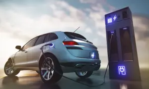 Jaki samochód elektryczny ma największy zasięg? Oto najlepsze modele