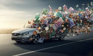 Volvo S60 jaki silnik wybrać, aby uniknąć wysokich kosztów paliwa?