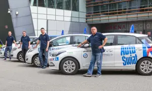 Czy egzamin na prawo jazdy jest trudny? Oto co musisz wiedzieć