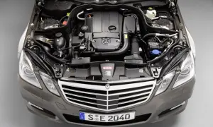 Mercedes W213 jaki silnik - poznaj mocne i słabe strony silników