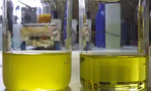 Woda w filtrze paliwa diesel: objawy, które mogą zrujnować silnik