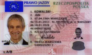 Jak sprawdzić czy można odebrać prawo jazdy i uniknąć niepotrzebnych wizyt