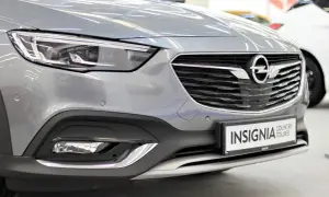 Opel Insignia: który silnik diesla zapewnia najlepszą niezawodność?