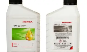Jaki olej zaleca Honda, aby uniknąć problemów z silnikiem?