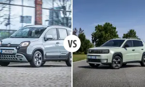 Porównanie Fiata Panda 2025: miejski klasyk kontra nowa generacja. Który model wybierzesz?
