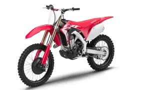 Ile koni ma honda CRF 450? Sprawdź moc i porównaj modele