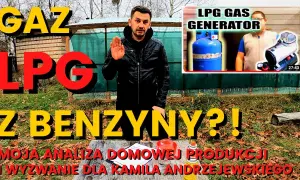 Jak produkuje się gaz lpg - odkryj tajniki jego wytwarzania