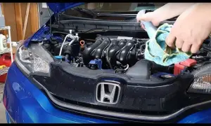 Gdzie wlać płyn chłodniczy Honda Jazz? Proste kroki, aby uniknąć problemów
