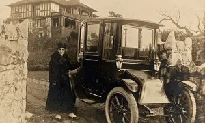 Kto wynalazł samochód elektryczny? Odkryj fascynującą historię wynalazków