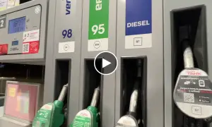 Diesel Verva czy Efekta - Które paliwo naprawdę się opłaca?