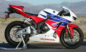 Honda CBR 600RR ile ma koni? Odkryj moc i osiągi motocykla