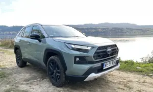 Kiedy nowa Toyota RAV4? Spóźnisz się na premierę tego modelu!