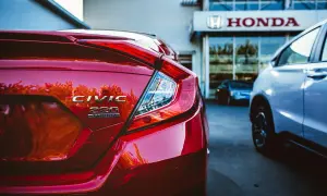 Dlaczego Honda to synonim niezawodności – historia marki i znaczenie odpowiednich części zamiennych